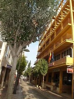 Whala!Solimar El Arenal  España