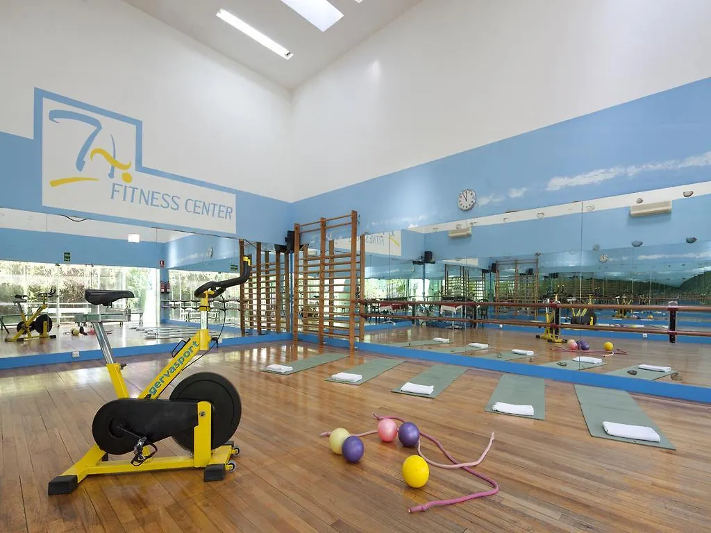 Apartamento Whala!Solimar El Arenal