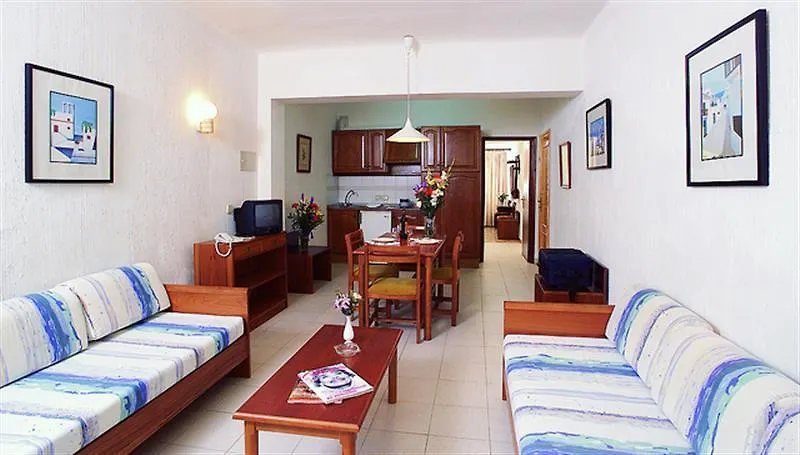 Apartamento Whala!Solimar El Arenal
